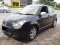 Suzuki Swift Eco สีดำ Wrap สีขาวเต็มบานหลังคา