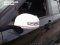 Suzuki Swift Eco สีดำ Wrap สีขาวเต็มบานหลังคา