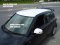 Suzuki Swift Eco สีดำ Wrap สีขาวเต็มบานหลังคา