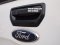 เบ้ามือจับท้ายดำเงาตรงรุ่น Ford Ranger All New 2013