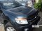 ชุดไฟ Daylight Running Time LED ตรงรุ่น Ford Ranger 2012