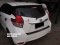 กันรอยท้ายตรงรุ่นตัดดำ Toyota Yaris All New 2013 Fitt