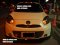 Nissan March สีขาวWrap ลายธงชาติอังกฤษออริจินัล