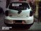 Nissan March สีขาวWrap ลายธงชาติอังกฤษออริจินัล