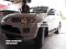 ครอบกระจกมองข้าง Pajero แบบมีไฟส่องพื้น Fitt