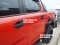 เบ้ามือเปิดประตูดำด้านแบบมีปีก Ford Ranger 2013 รุ่น4ประตู