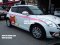 Suzuki Swift Eco สีดำ Wrapสติกเกอร์แต่งลาย การ์ตูน rilakkuma