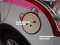 Suzuki Swift Eco สีดำ Wrapสติกเกอร์แต่งลาย การ์ตูน rilakkuma