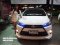 ชุดแต่งรอบคัน Toyota Yaris All New 2013 ทรง Sport ปลายท่อคู่
