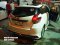 ชุดแต่งรอบคัน Toyota Yaris All New 2013 ทรง Sport ปลายท่อคู่