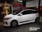 ชุดแต่งรอบคัน Toyota Yaris All New 2013 ทรง Sport ปลายท่อคู่