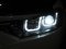โคมไฟหน้าโปรเจคเตอร์พื้นดำตรงรุ่น Toyota Vios All New 2013