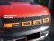 กระจังหน้า Ford Ranger New 2012 ทรง GT Ver.2