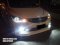 โคมไฟหน้า Projector Civic FD ทรง Audi