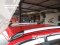 ราวแร็คหลังคา ตรงรุ่น ford ranger สไตล์ wildtrak 2014