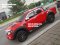 ราวแร็คหลังคา ตรงรุ่น ford ranger สไตล์ wildtrak 2014