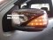 ครอบกระจกมองข้างมีไฟโครเมียม Chevrolet Colorado New 2012 รุ่นมีไฟส่องพื้น Fitt