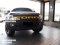 Ford Ranger สีฟ้า Wrapสติกเกอร์เคฟล่าสีเหลือง