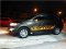 Chevrolet Captiva สีน้ำตาลแต่งลายส้มด้าน