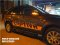 Chevrolet Captiva สีน้ำตาลแต่งลายส้มด้าน