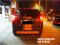 Chevrolet Captiva สีน้ำตาลแต่งลายส้มด้าน