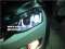 โคมไฟหน้าโปรเจคเตอร์พร้อมวงแหวนตรงรุ่น  Isuzu D-Max All New 2014