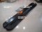 บันไดข้างสีดำ ODM ตรงรุ่น Ford Ranger All New 2013-17