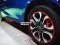 ลูกค้า All New Mazda 2 Skyactiv สีน้ำเงินป้ายแดงมาแต่งสวยกับดียูช้อปค่ะ