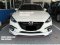 ชุดแต่งรอบคัน Mazda3 New 2015 ทรงFire Wall 4/5ประตู