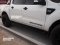ครอบไฟแก้มแปะหลอกดำด้าน Ford Ranger All New 2013
