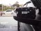 ครอบกระจกดำเงาตรงรุ่น Ford Ranger New 2013