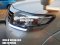 ชุดไฟ Daylight Running Time LED ตรงรุ่น Toyota Fortuner 2012-2014