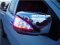 ครอบกระจกมองข้างมีไฟโครเมียม Chevrolet Colorado New 2012 รุ่นมีไฟส่องพื้น Fitt