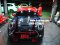 Mini Cooper F56 สีเทา Wrap สติกเกอร์รอบคัน