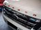 โลโก้ติดกระจังหน้าตรงรุ่นสำหรับ Ford Ranger All New 2013 สีแดง