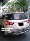 โคมไฟท้าย แดงLED ตรงรุ่น Isuzu MU-X