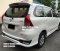 ชุดแต่งรอบคัน Toyota AVANZA 2014 ทรงSporty