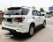 ชุดแต่งรอบคัน Toyota Fortuner New 2014 ทรงTRD V.5ท่อคู่