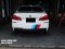 BMW Series 5 Wrap กันชนหน้าหลังสไตล์ bmw m5 f10