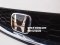 โลโก้ Hดำ Honda Civic New 2013 ด้านหน้า (Taiwan)