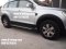 Chevrolet Captiva Wrap คิ้วล้อดำด้านรอบคัน