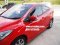 ลูกค้า Mazda2สีแดงมาติดกระจกมองข้างมีไฟสวยๆกับดียูช้อปค่ะ