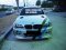 กระจังหน้าดำด้าน BMW E46 (98) ไฟยก