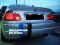 โคมไฟท้ายแดงดำ LED ตรงรุ่น BMW E46