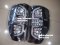 โคมไฟท้ายเลนส์ใส  LED ตรงรุ่น Ford Ranger All New 2013