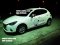ลูกค้า Mazda2 Skyectiv 2015สีขาวแต่งลายข้าง moomins กับดียูช้อปค่ะ