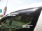 กันสาดสีดำตรงรุ่น Toyota Alphard