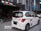 Honda Freed แต่งลายสติกเกอร์ลาย Hello Kitty สีชมพู
