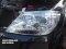 ไฟหน้าโปรเจคเตอร์ Fortuner โคมขาว วงแหวน CCFL