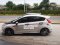 ลูกค้า Ford Fiesta สีขาวมาจากชลบุรีมาแต่งรถกับดียูช้อปค่ะ